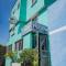 Hostal Makea Pachuca