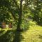 Capannacce Organic and Horse Farm