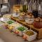 Holiday Inn Express Shanghai New Jinqiao by IHG