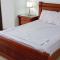 MAKANA Tonsupa - Suites y Departamentos Familiares - Deluxe Suites