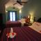 Mahogany Hall Luxury Boutique Resort - San Ignacio