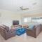 Petrie Beach Holiday Home