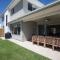 Petrie Beach Holiday Home