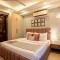 BedChambers Serviced Apartments, Sector 38