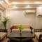 BedChambers Serviced Apartments, Sector 38