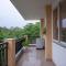 BedChambers Serviced Apartments, Sector 38