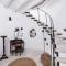 Anemoscope Windmill Villa
