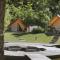 Herbal Glamping Resort Ljubno