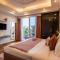 BedChambers Serviced Apartments, Sector 38