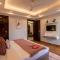 BedChambers Serviced Apartments, Sector 38