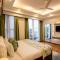 BedChambers Serviced Apartments, Sector 38