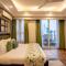 BedChambers Serviced Apartments, Sector 38
