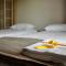 Most Art Boutique Hostel