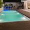 VILLA 200 Piscine