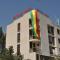 Lakemark Hotel and Tour Service Bahir Dar - 巴赫达尔