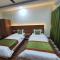 HOTEL DEO VOLENTE