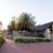 Ritsako Game Lodge