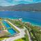 La Blanche Island Bodrum