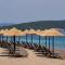 La Blanche Island Bodrum