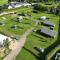 Empty camping spot for your tent, caravan and camper
