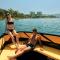 La Blanche Island Bodrum