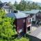 Hakuba Echoland Cottage by JAMSZ ROYALE