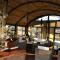 Nkasa Lupala Tented Lodge