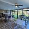 Amberley 10 Holiday home