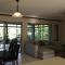 Amberley 10 Holiday home