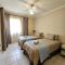 Amberley 10 Holiday home