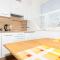 Apartma Oljka Pomjan