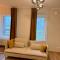 Modern 4-Room compact flat with parking in Riga