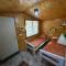 Wooden Lakefront Bungalow