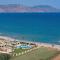 Paralia Beachfront Residence