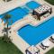 Paralia Beachfront Residence