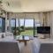 Paralia Beachfront Residence