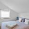 BRODARICA PENTHOUSE 4+2, SEA VIEW