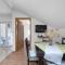 BRODARICA PENTHOUSE 4+2, SEA VIEW