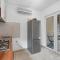 BRODARICA PENTHOUSE 4+2, SEA VIEW