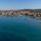 BRODARICA PENTHOUSE 4+2, SEA VIEW