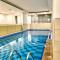 Entire 1-Bedroom Apartment with Balcony, Sharjah