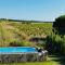 Gîte Le Galus au cœur de nos vignes bio