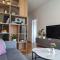 Apartman Lory