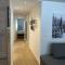 Spacious 3 Room Apartment - Family-Friendly - Central Leukerbad - Great Views