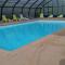 Camping les Marguerites