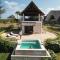 Amani Villas Nature Retreat