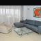 2BR SEAVIEW Apt in prime location 1 min from sea