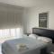 2BR SEAVIEW Apt in prime location 1 min from sea