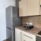 2BR SEAVIEW Apt in prime location 1 min from sea