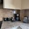 2BR SEAVIEW Apt in prime location 1 min from sea